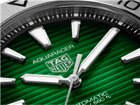Orologio Tag Heuer Uomo Aquaracer in Acciaio WBP2115.BA0627 - WBP2115.BA0627